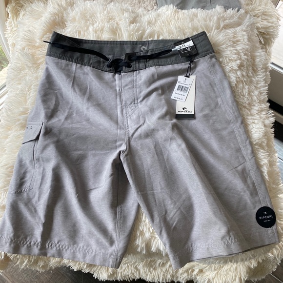 Billabong rip curl Swim trunks new - Picture 3 of 6